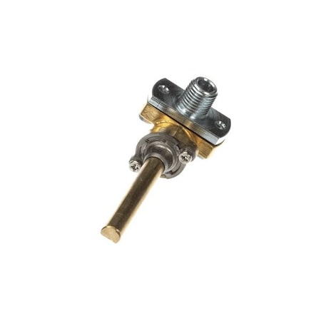 Hestan Commercial Valve Kit, On-Off, Flange-Mount 015662